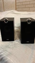 Luidsprekers speakers, Ophalen, Zo goed als nieuw