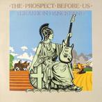 LP The Albion Dance Band - The prospect before us, Ophalen, 12 inch