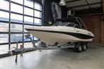 Rinker Captiva 212 5.0 MPI V8 Mercruiser, Ophalen, Binnenboordmotor, 6 meter of meer, Dam 1