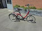 Van Raam Driewieler 5 versnellingen, Fietsen en Brommers, Fietsen | Driewielfietsen, Ophalen, Gebruikt, Van Raam