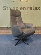 Sta op relax fauteuil De toekomst Twice als nieuw op accu 🔋, Ophalen of Verzenden, Zo goed als nieuw, 50 tot 75 cm