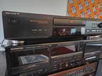 Sony CDP-XE220 CD-speler, Ophalen of Verzenden, Gebruikt, Sony