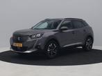 Peugeot 2008 1.2 PureTech 130 PK Automaat Allure | CAMERA |, Gebruikt, Zwart, 1199 cc, Met garantie (alle)