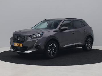 Peugeot 2008 1.2 PureTech 130 PK Automaat Allure | CAMERA |  beschikbaar voor biedingen