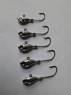 Ultra minnow jiggkoppen, Ophalen of Verzenden, Nieuw, Overige typen