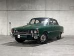 Rover TC-serie 3.5 S V8 Saloon (bj 1972, automaat), Automaat, Rover, Overige kleuren, 4 stoelen