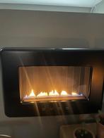 Smeg gashaard, Ophalen of Verzenden, Zo goed als nieuw, Hangende haard, Gashaard