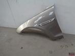Spatbord links voor Jaguar XJ  X351 brons LMO C2D16792, Gebruikt, Links, Ophalen of Verzenden, Spatbord