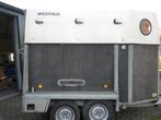 Trailer, Ophalen, Gebruikt