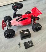 Traxxas bandit vxl, Inc 3s lipo accu, lader, RTR in topstaat, Hobby en Vrije tijd, Ophalen of Verzenden, Zo goed als nieuw, Elektro