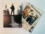 The Untouchables, 1987 / DVD / Digipak editie met filmposter, Vanaf 16 jaar, Ophalen of Verzenden, Zo goed als nieuw, Maffia en Misdaad