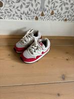 Nike air Max 3.26 rood wit maat 25, Ophalen of Verzenden, Gebruikt, Jongen of Meisje, Schoenen