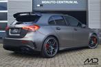 Mercedes-Benz A-klasse AMG 45 S 4MATIC+| Pano| Aero| Schaals, Automaat, Gebruikt, 1535 kg, 11 km/l