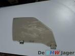 Zijruit rechts voor bruin BMW 3-serie E30 type 1 51321906762, Auto-onderdelen, Gebruikt, Ophalen of Verzenden, BMW, BMW