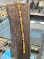 14k Gouden Robe Armband, Ophalen of Verzenden, Nieuw, Goud