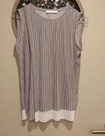 Hugo Boss, of Guess, feestelijke top, mt S, Kleding | Dames, Tops, Ophalen of Verzenden, Zo goed als nieuw, Maat 36 (S), Zonder mouw
