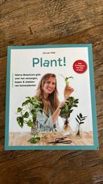 Iris van Vliet - Plant!, Bloemen, Planten en Bomen, Nieuw, Ophalen of Verzenden, Iris van Vliet