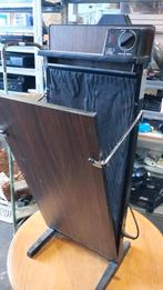 Corby of Windsor Type J broekenpers staand, Ophalen of Verzenden, Gebruikt, Strijkijzer met snoer