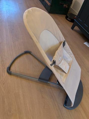 BabyBjörn Wipstoel beschikbaar voor biedingen