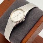 Seiko Quartz Dameshorloge Vintage Jaren ’80 Zilverkleur, Sieraden, Tassen en Uiterlijk, Horloges | Dames, Ruilrijk, Zo goed als nieuw