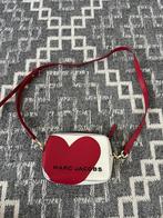 Marc jacobs tas, Ophalen of Verzenden, Nieuw, Rood, Handtas