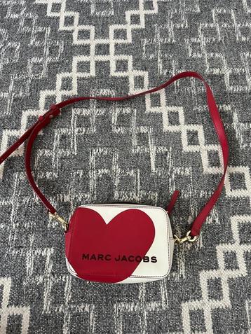 Marc jacobs tas beschikbaar voor biedingen