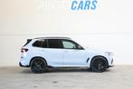 BMW X5 XDrive45e HIGH Executive FULL OPTIONS ! BRUIN LEDER M, Gebruikt, Zwart, Vierwielaandrijving, Hybride Elektrisch/Benzine