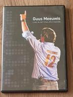 guus meeuwis live in het phillips stadion, Alle leeftijden, Ophalen of Verzenden, Zo goed als nieuw