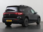 Mercedes-Benz EQB 250+ Sport Edition AMG 71 kWh | Panoramada, Stof, Gebruikt, Zwart, Origineel Nederlands