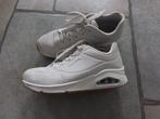 SKECHERS dames maat 39, Skechers, Wit, Ophalen of Verzenden, Sneakers of Gympen