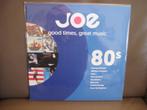 Joe (Good Times, Great Music.) 80s, Ophalen of Verzenden, Zo goed als nieuw, 12 inch, Poprock