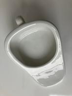 Fraaie antieke Villeroy&Boch ondersteek, po, bedpan., Antiek en Kunst, Antiek | Keramiek en Aardewerk, Ophalen of Verzenden
