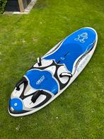 Starboard Go 139, Watersport en Boten, Minder dan 250 cm, Ophalen of Verzenden, Zo goed als nieuw, Met vin(nen)