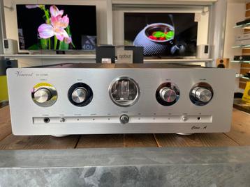 Vincent SV-237mk beschikbaar voor biedingen