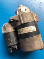 Startmotor Mercedes A-klasse W168 A160, Gebruikt, Ophalen of Verzenden, Mercedes-Benz