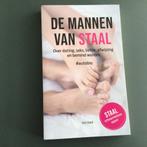 Lisa Staal - De mannen van Staal, Boeken, Ophalen of Verzenden, Zo goed als nieuw, Lisa Staal