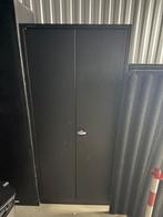 Stellingkast stevig verschillende hoogtes, Huis en Inrichting, Kasten | Stellingkasten, Ophalen, Zo goed als nieuw