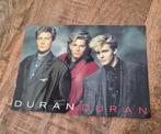 Duran Duran, Verzenden, 1980 tot heden, Ongelopen, Sterren en Beroemdheden