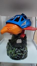 He-Man Talon Fighter & Point Dread, Ophalen of Verzenden, Gebruikt