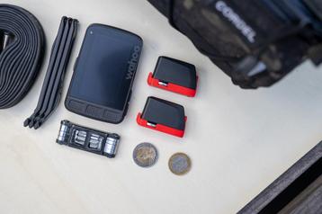 SRAM AXS 2-in-1 batterijhouder beschikbaar voor biedingen