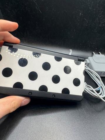 New 3ds beschikbaar voor biedingen