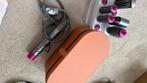Dyson airwrap, Ophalen of Verzenden, Zo goed als nieuw, Föhn of Haardroger
