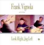 Sale> CD FRANK VIGNOLA & UNIT FOUR - Look Right, Jog, Verzenden, 1980 tot heden, Zo goed als nieuw, Jazz