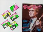 doe maar, Boeken, Tijdschriften en Kranten, Verzenden, Zo goed als nieuw, Muziek, Film of Tv