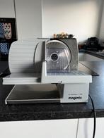 Snijmachine Magimix Le Trancheur T190 zilver, Ophalen