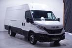 Iveco Daily 35C16 160 pk L4H2 Automaat, Dubbel Lucht achter, Gebruikt, Iveco, Bedrijf, Diesel