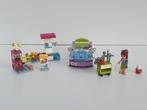 Lego Friends 41091 Mia's sportwagen., Ophalen, Zo goed als nieuw, Complete set, Lego