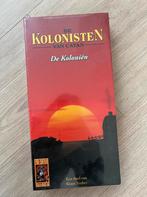Kolonisten van catan de koloniën, Ophalen of Verzenden, Nieuw