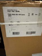 Elektrische Radiator 98x50cm, 500W - Wit, 500 tot 800 watt, Radiator, Nieuw, Minder dan 60 cm