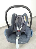 Autostoel Maxi-Cosi CabrioFix, Kinderen en Baby's, Autostoeltjes, 0 t/m 13 kg, Autogordel of Isofix, Maxi-Cosi, Zo goed als nieuw